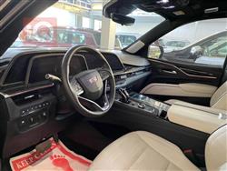 كاديلاك اسكاليد